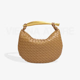 Women's Tailored Black Bag
