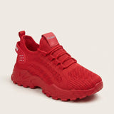 Women's Breathable Arch Support Cushioned Sneakers