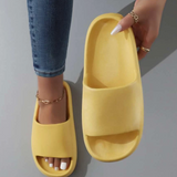 Cloud Cushion Slide Sandals