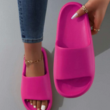 Cloud Cushion Slide Sandals