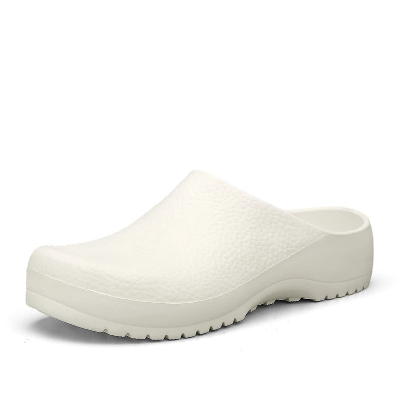 Slip-On Comfort Clogs
