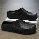 Slip-On Comfort Clogs