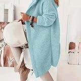 Hooded Button Front Teddy Knit Cardigan