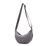 Canvas Crossbody Sling Bag