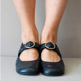 Genuine Leather Sandals – Ergonomic Comfort for Casual and Dressy Occasions