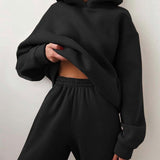Lounge Tracksuit Soft Inner Lining