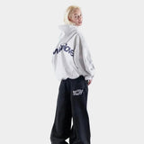 Love Oversized Hoodie Soft Breathable Fabric for Women