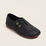Women's Cushioned Sole Slip-On Everyday Flats