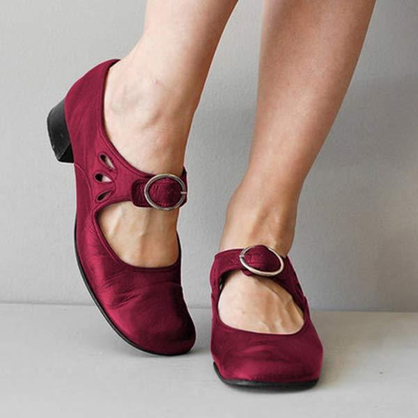 Genuine Leather Sandals – Ergonomic Comfort for Casual and Dressy Occasions