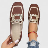 Maxima | Comfort Support Loafers