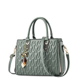 Women's Handbag with Adjustable Shoulder Strap