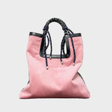 Women's Modern Leather Bag