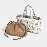 Women's Studio Heritage Bag