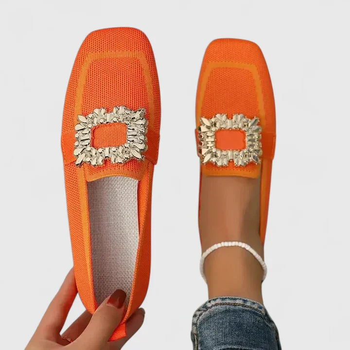 Maxima | Comfort Support Loafers