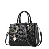 Women's Handbag with Adjustable Shoulder Strap