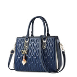 Women's Handbag with Adjustable Shoulder Strap
