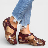 Multi Strap Fisherman Sandals