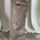 Équoria | Tall Boots Sleek Timeless Sophistication