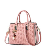 Women's Handbag with Adjustable Shoulder Strap