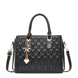 Women's Handbag with Adjustable Shoulder Strap