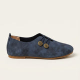 Levoire | Cushioned Sole Everyday Flat