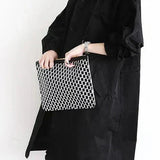 Women's Hooded Longline Raincoat Waterproof Breathable
