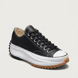 Women's Cushioned Lace-Up Everyday Sneakers