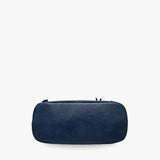 Women's Large Vegan Leather Crossbody Bag