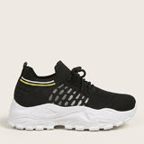 Women's Breathable Arch Support Cushioned Sneakers