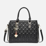 Women's Handbag with Adjustable Shoulder Strap