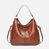 Women's Handbag with Adjustable Shoulder Strap