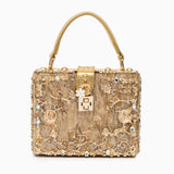 Women's Signature White Bag