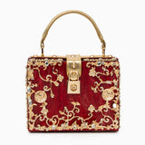 Women's Signature White Bag