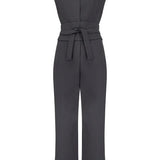 Amara | Tailored Everyday Jumpsuit