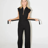 Amara | Tailored Everyday Jumpsuit