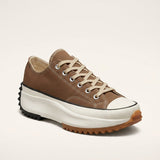 Women's Cushioned Lace-Up Everyday Sneakers