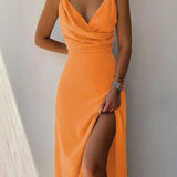 Hannah | Timeless Elegant Dress