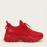 Women's Breathable Arch Support Cushioned Sneakers
