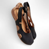 Mary Jane Flat Shoes