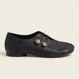 Women's Cushioned Sole Slip-On Everyday Flats