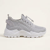 Women's Breathable Arch Support Cushioned Sneakers