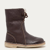 Women's Fur-Lined Water-Resistant Winter Boots